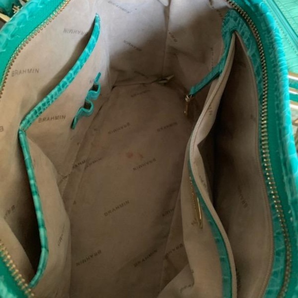 Brahmin Purse - Picture 3 of 3